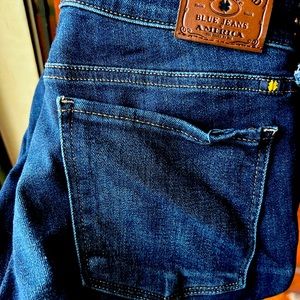 Lucky Brand Jeans